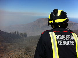 Consulta pública sobre la modificación del Plan Insular de Ordenación de Tenerife (PIOT) para la definición y calificación del Sistema de Parques de Bomberos de la isla de Tenerife