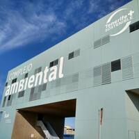 Ordenanza reguladora de las prestaciones patrimoniales de carácter público no tributario por el servicio de tratamiento de residuos de subproductos animales no destinados a consumo humano (SANDACH) en el Complejo Ambiental de Tenerife