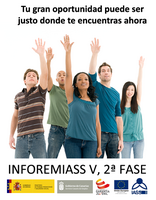 Proyecto INFOREMIASS