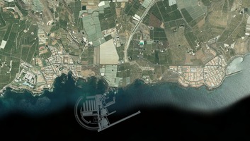 Consulta pública previa sobre el Plan Territorial Parcial de Ordenación de la Operación Singular Estructurante (OSE) del Puerto y Polígono de Servicios de Fonsalía
