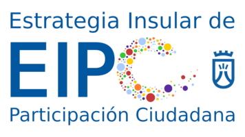 Imagen de la Estrategia Insular de Participación Ciudadana